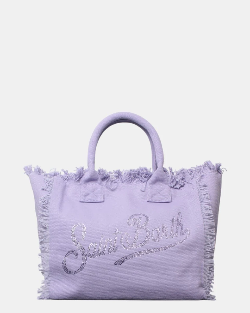 borsa a spalla mod. vanity 24 strass