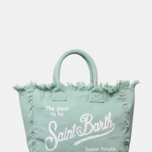 borsa a spalla mod. vanity 53 sage