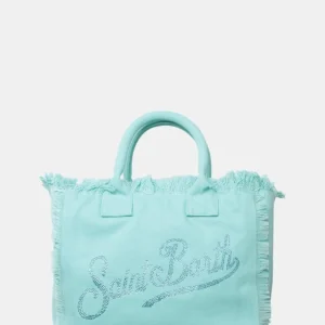 borsa a spalla mod. vanity 56 strass