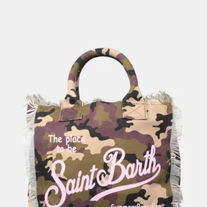 borsa a spalla mod. vanity mimetic 5421