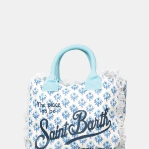 borsa a spalla mod. vanity radical flowers 10