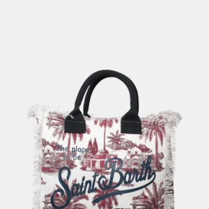 borsa a spalla mod. vanity rd st barth jouy 10