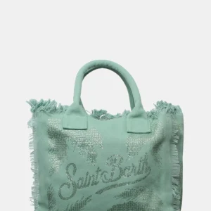 borsa a spalla mod. vanity strass palm 53