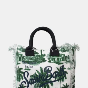 borsa a spalla - rd st barth jouy 0151