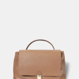 BORSA AVENUE 67 MOD. DELPHINE - FANGO