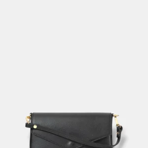 BORSA AVENUE 67 MOD. LEONOR - NERA