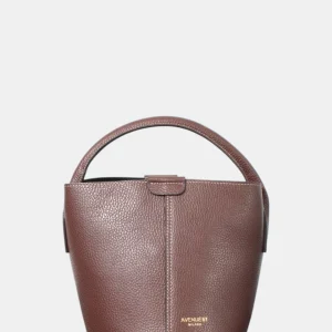 BORSA AVENUE 67 MOD. NIKE - 051 CIOCCOLATO