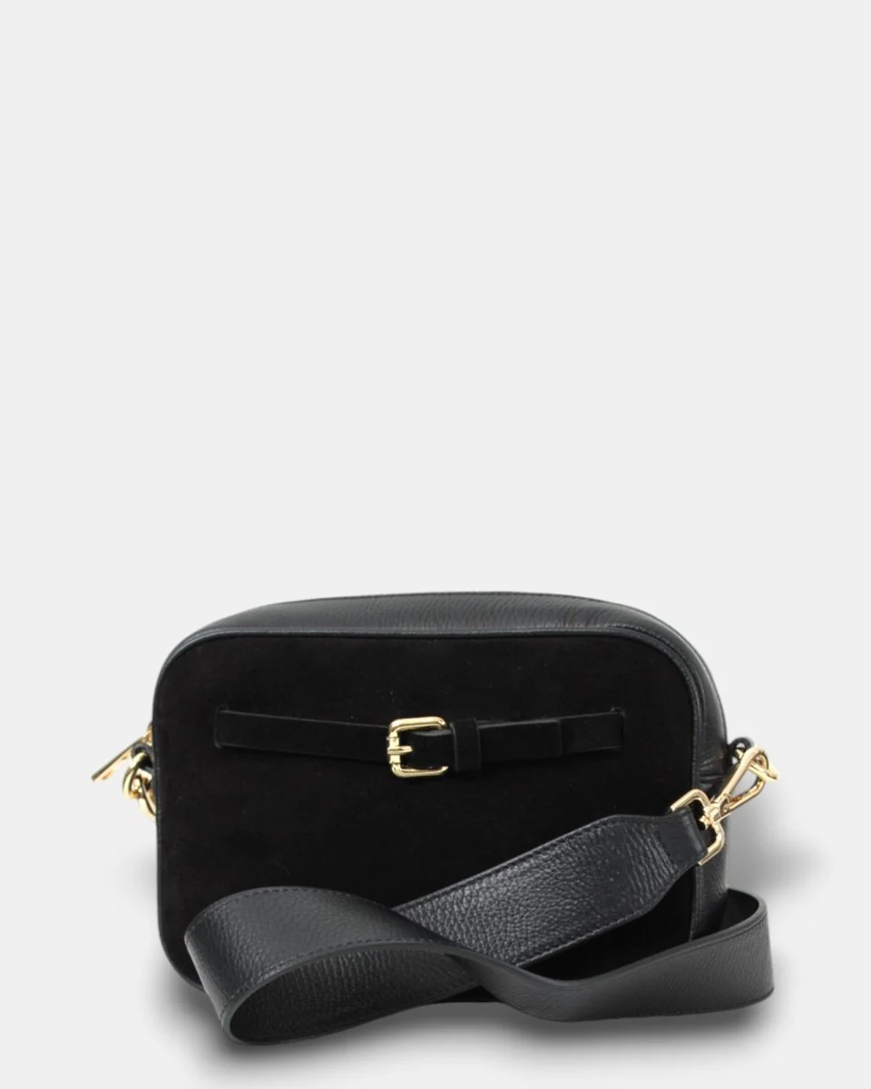 BORSA AVENUE 67 MOD. OLGA - NERA