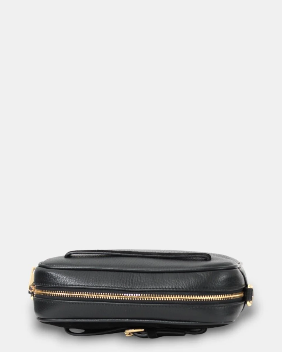 BORSA AVENUE 67 MOD. OLGA - NERA - immagine 4