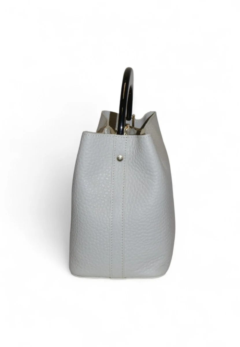 borsa - beige - immagine 4