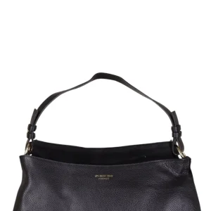 borsa - black