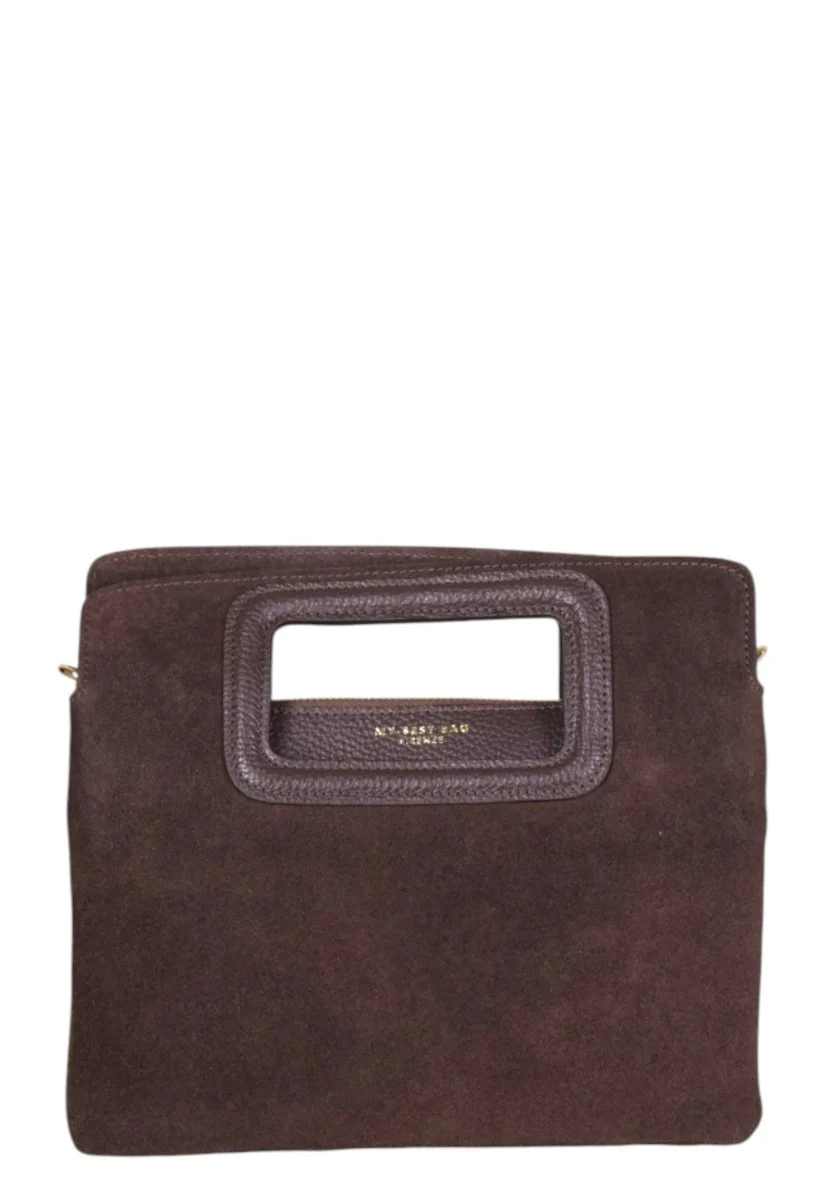 borsa - chocolate - immagine 2