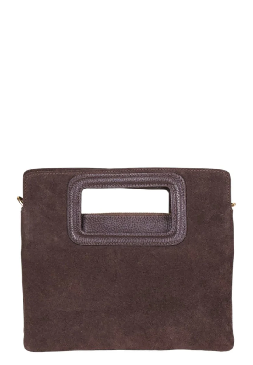 borsa - chocolate - immagine 4