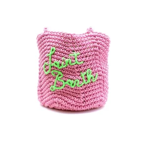 BORSA DONNA MOD. ROPE BAG 2175 EMB