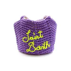 BORSA DONNA MOD. ROPE BAG 2694 EMB