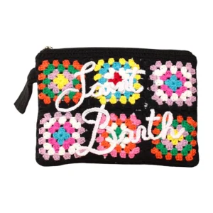 borsa donna mod.parisienne crochet cr0021