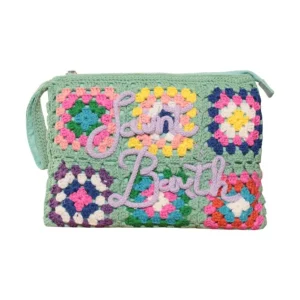 borsa donna mod.parisienne crochet cr5521