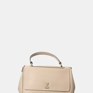 borsa ermanno scervino mod. large flap eba - sand