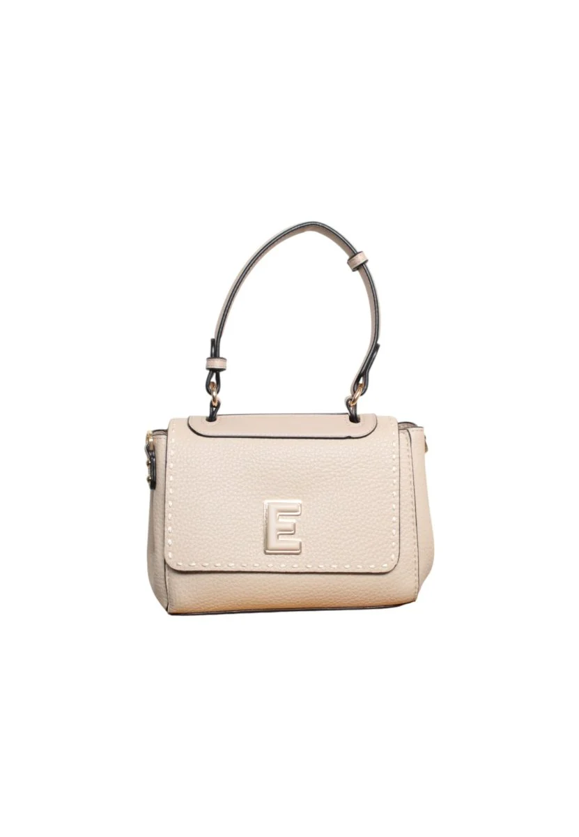 borsa mod. mini flap eba - sand