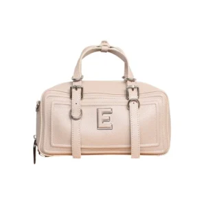 borsa mod. small bowling giovanna - sand