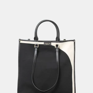 borsa my best bags - ebony