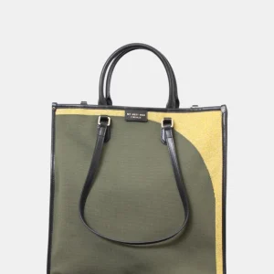 borsa my best bags - gold jungle