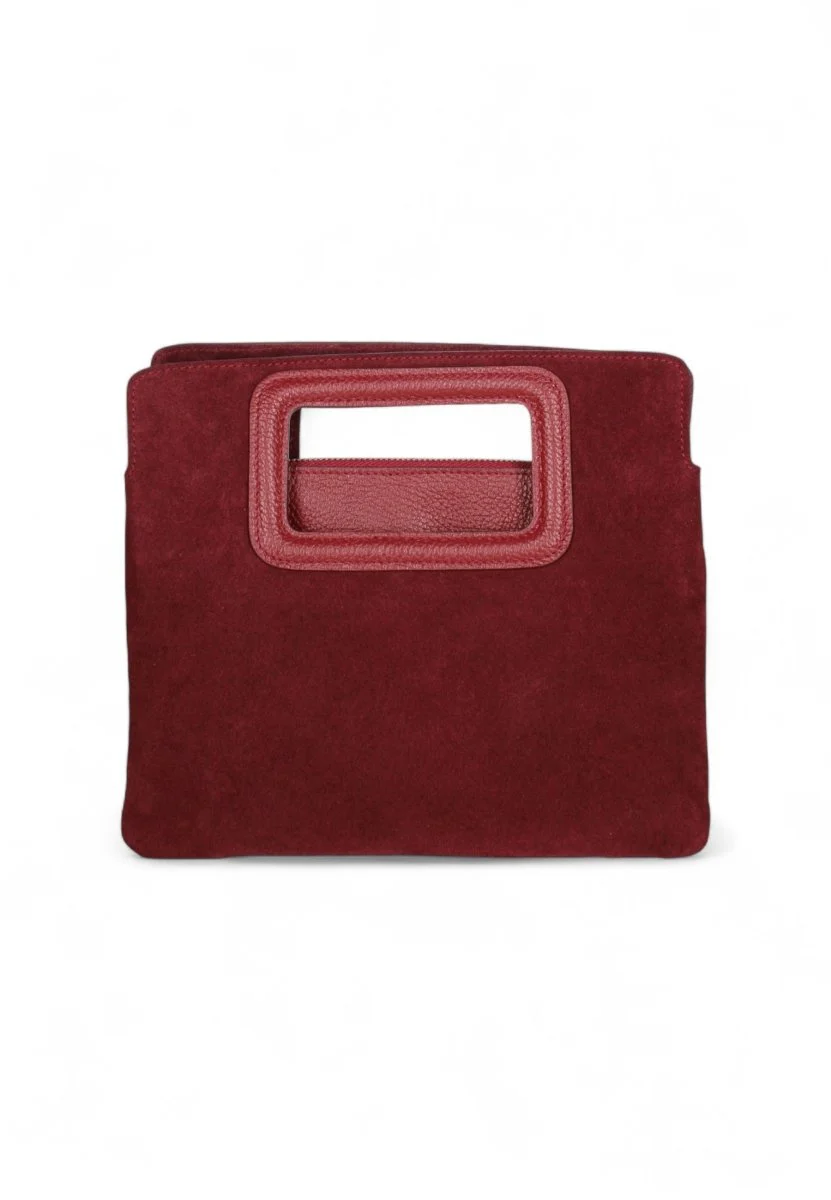 borsa - rubino - immagine 5