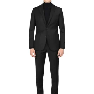 BOTTEGA MARCHIGIANA - Abiti Monopetto Nero