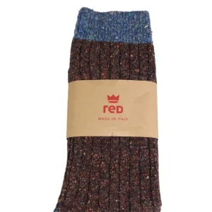 bottonato ptp - v0129 marrone