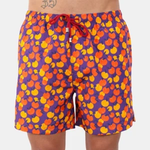 boxer mare mod. mandarini - viola