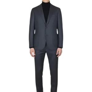 BRERAS MILANO - Abiti Monopetto Grigio