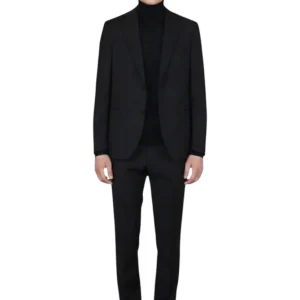 BRERAS MILANO - Abiti Monopetto Nero