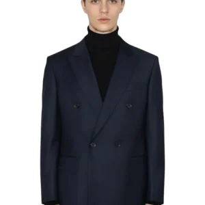 BRERAS MILANO - Blazer Blu