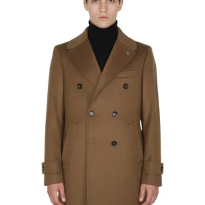 BRERAS MILANO - Cappotti Marrone