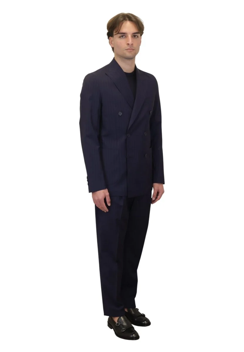 BRESCIA - 129 NAVY - immagine 3