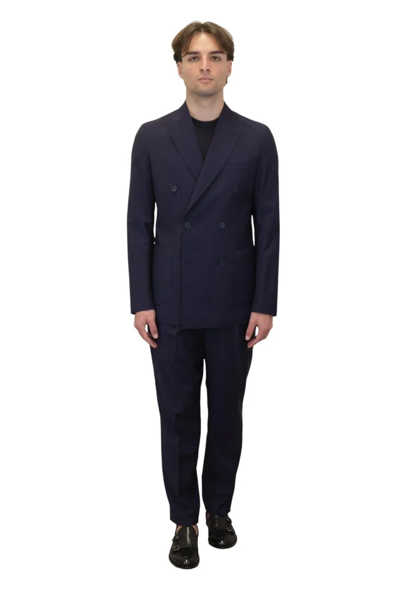 BRESCIA - 129 NAVY - immagine 2