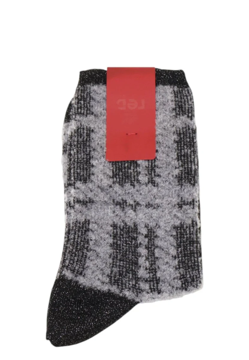 calza - v0021 nero - immagine 2