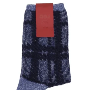 calza - v0031 carta da zucchero