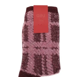 calza - v0042 bordeaux