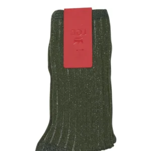 calza - v0072 rabarbaro