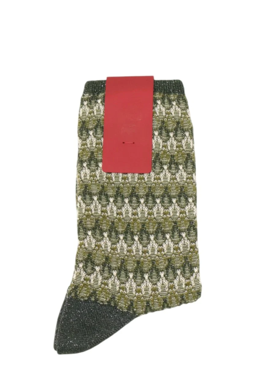 calza - v0357 bosco - immagine 2