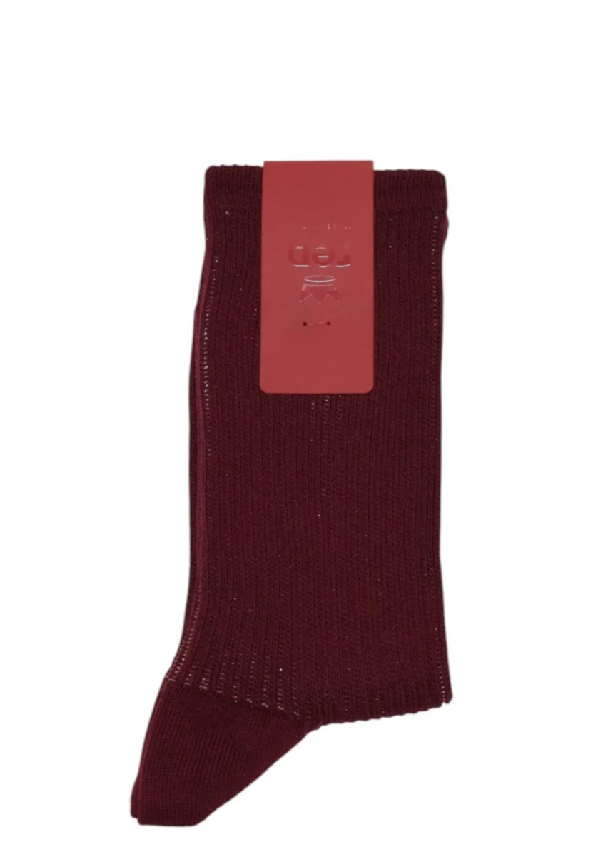 calza - v4983 lambrusco - immagine 2