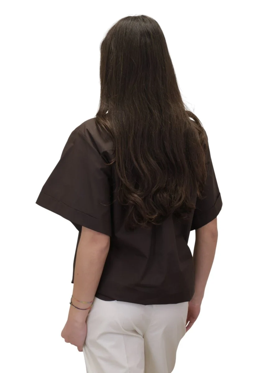 CAMICIA - 419 ROOTS - immagine 4