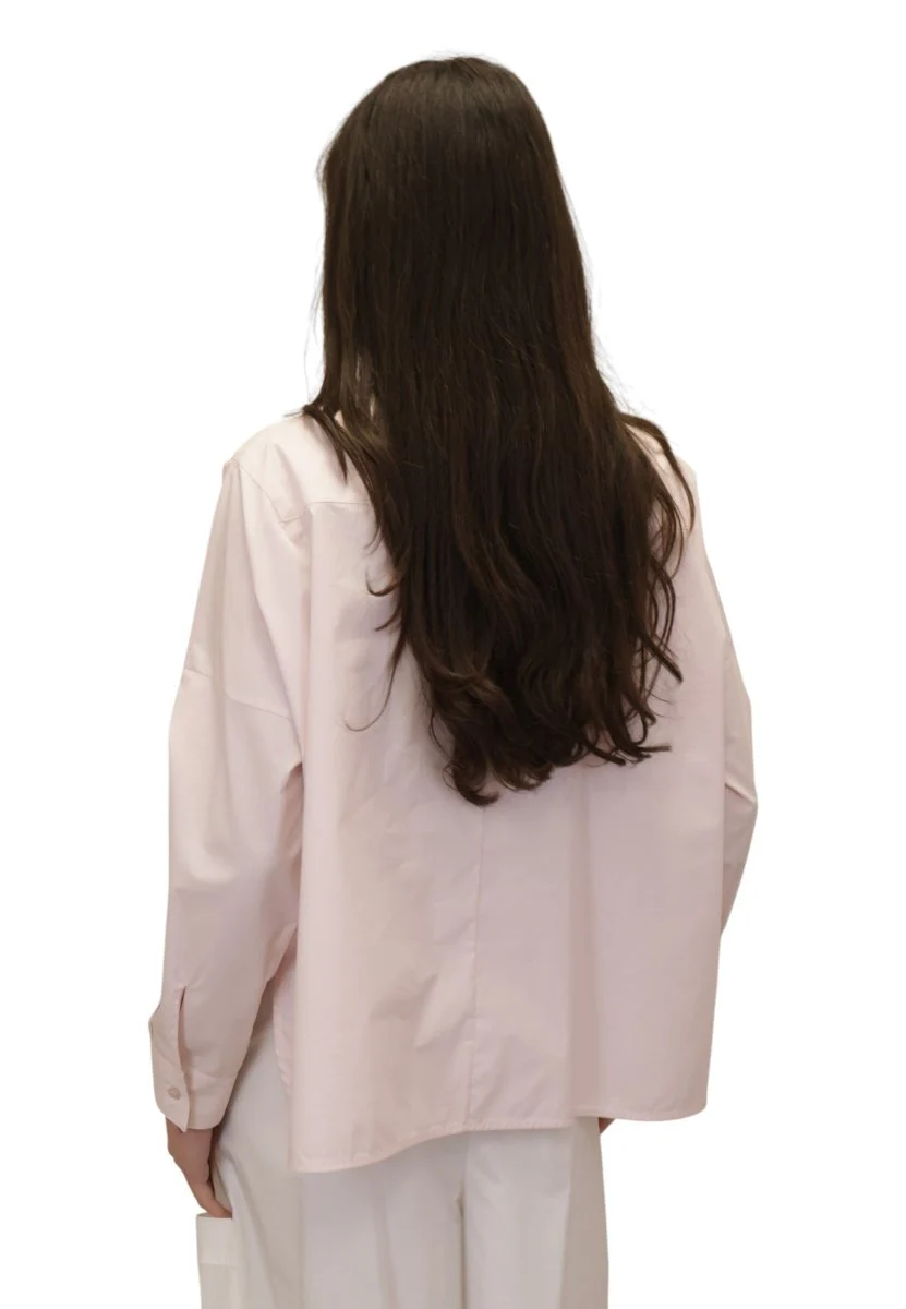 CAMICIA - 425 QUARZO - immagine 4