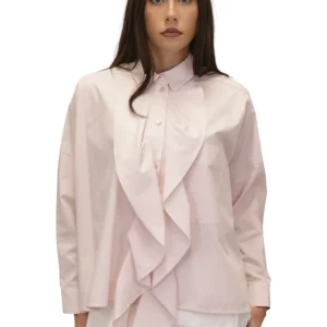 CAMICIA - 425 QUARZO