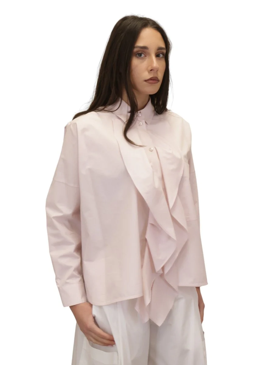 CAMICIA - 425 QUARZO - immagine 3