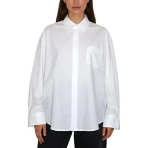 camicia -791 off white