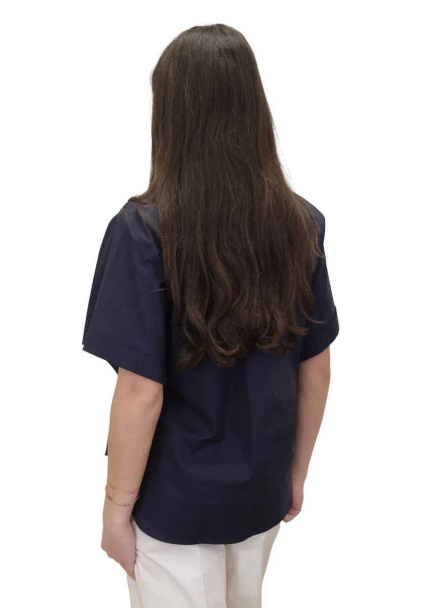 camicia - 880 comet - immagine 4