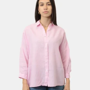 CAMICIA ACADEMIA - 422 ROSA