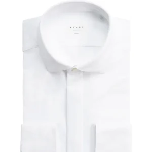 camicia in jersey - 001